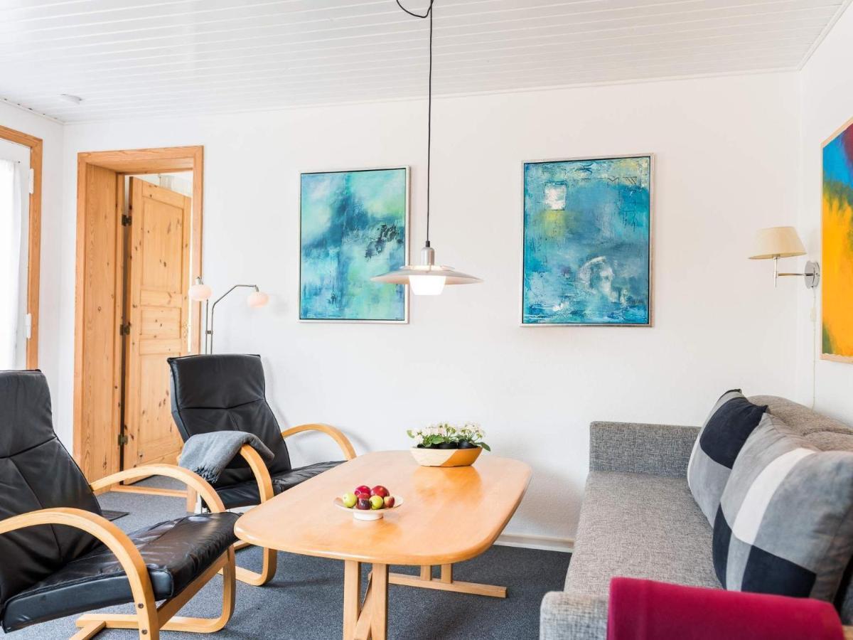 Holiday Home Hvide Sande Lxxxv エクステリア 写真